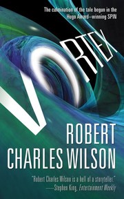 Vortex cover