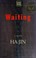 Waiting cover