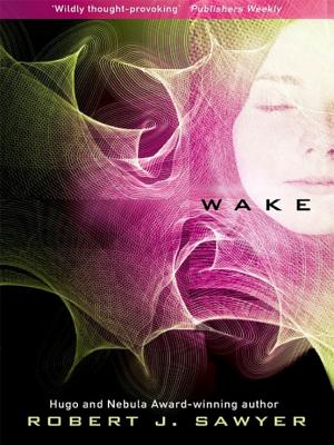 Wake cover