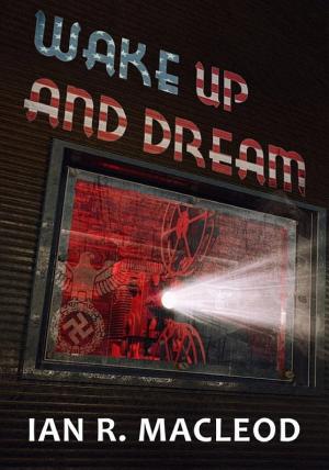 Wake Up and Dream cover