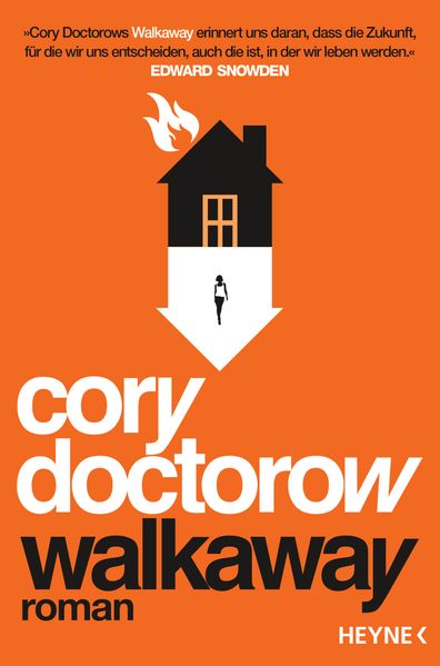 Walkaway cover