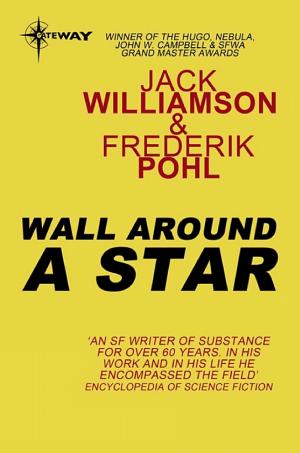Wall Around a Star cover