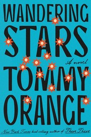 Wandering Stars cover