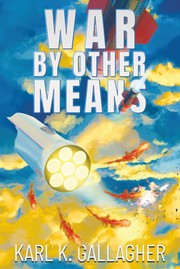 War by Other Means cover