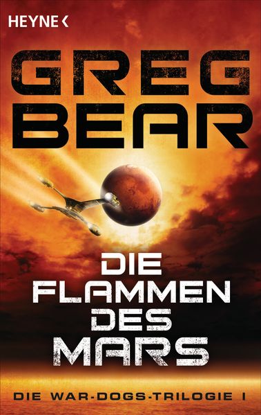 Die War-dogs-Trilogie cover