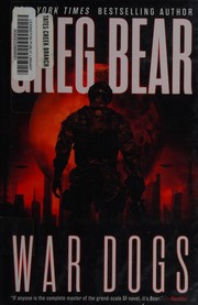 War Dogs cover