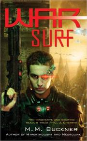 War Surf cover