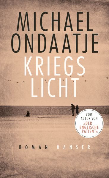 Kriegslicht cover