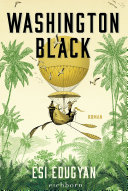 Washington Black cover