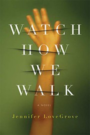 Watch How We Walk cover