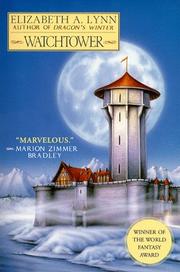 Watchtower cover