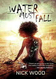 Water Must Fall cover