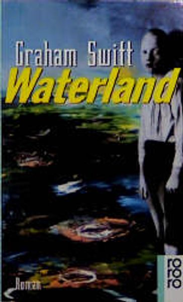 Wasserland cover