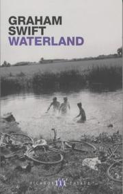 Waterland cover