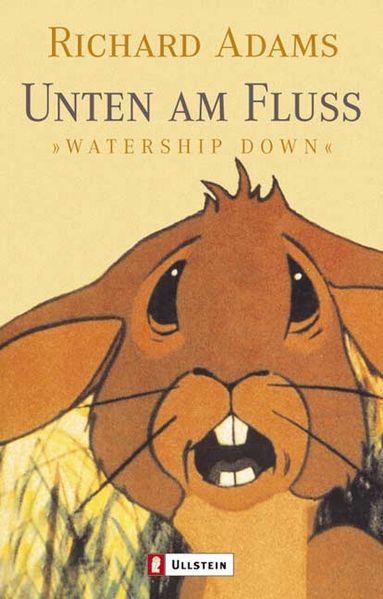 Unten am Fluss cover