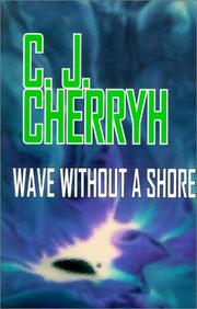 Wave Without a Shore cover