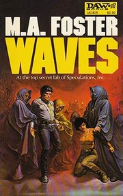 Waves cover