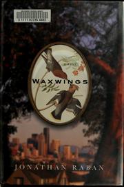 Waxwings cover
