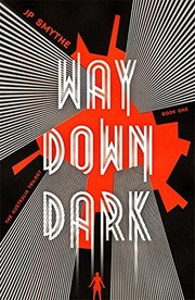 Way Down Dark cover