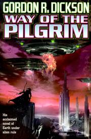 Way of the Pilgrim cover
