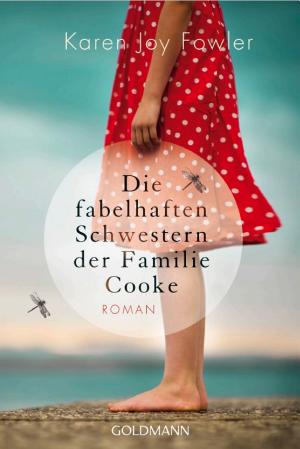 Die fabelhaften Schwestern der Familie Cooke cover
