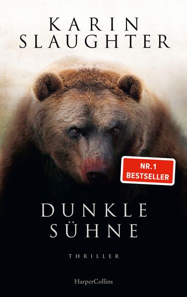 Dunkle Sühne cover