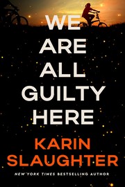 We Are All Guilty Here cover