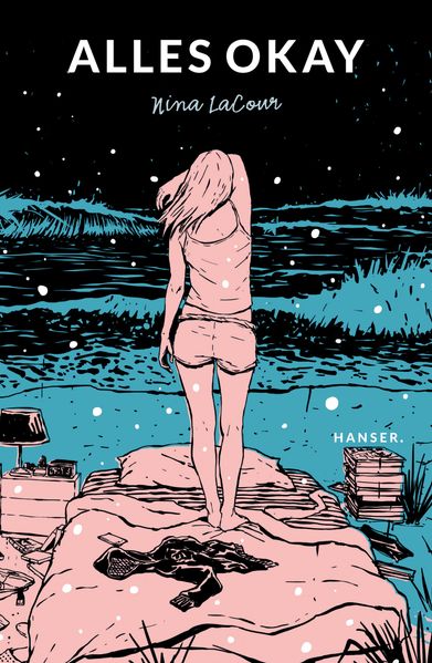 Alles okay cover