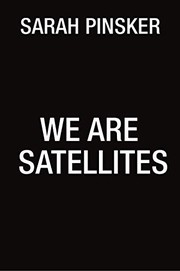 We Are Satellites cover