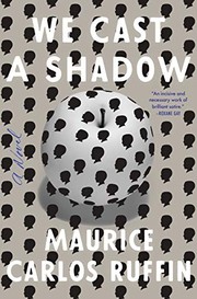 We Cast a Shadow cover