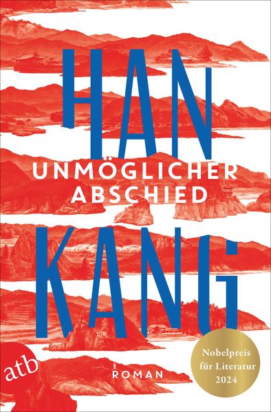 Unmöglicher Abschied cover