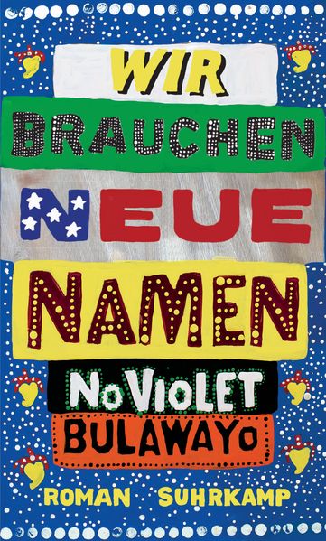 Wir brauchen neue Namen cover