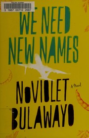 We Need New Names cover