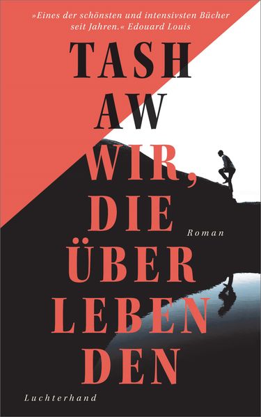 Wir, die Überlebenden cover