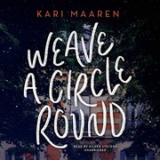 Weave a Circle Round cover
