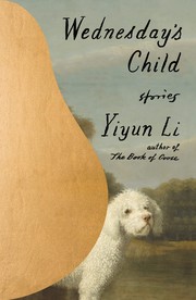 Wednesday's Child cover