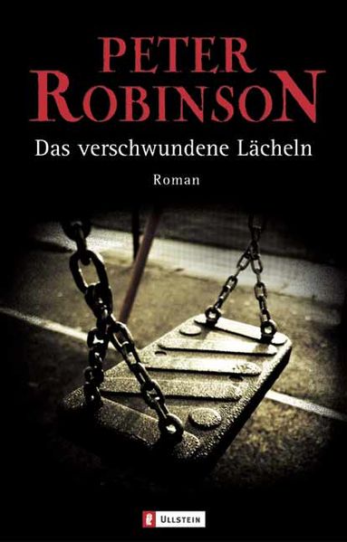 Das verschwundene Lächeln cover