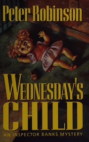 Wednesday's Child cover