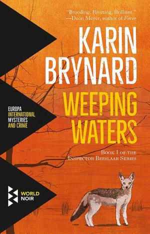 Weeping Waters cover