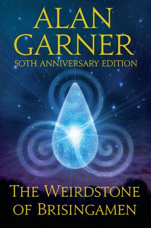 Weirdstone trilogy cover