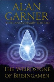 Weirdstone trilogy cover