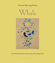 Whale cover