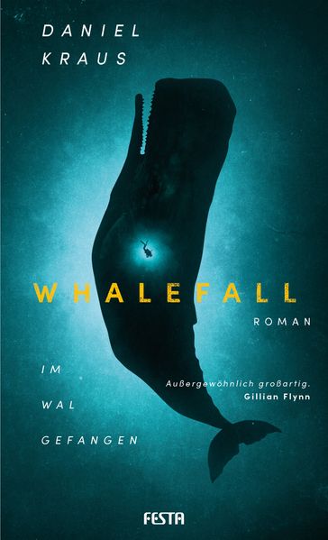 Whalefall cover