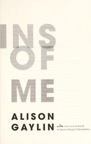 What Remains of Me cover