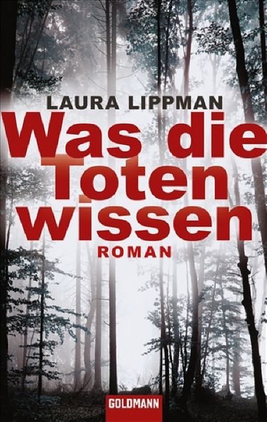 Was die Toten wissen cover