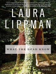 What the Dead Know cover