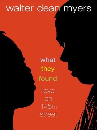 What They Found: Love on 145th Street cover