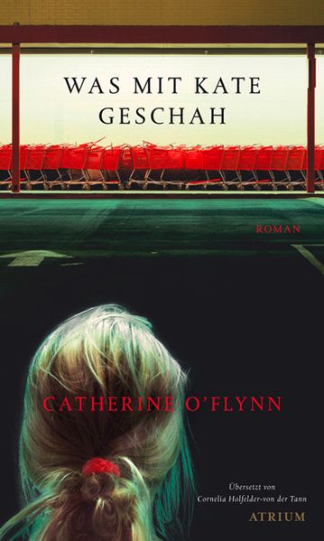 Was mit Kate geschah cover