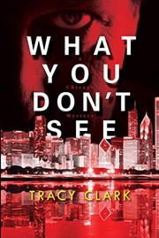 What You Don’t See cover