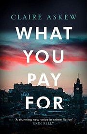 What You Pay For cover